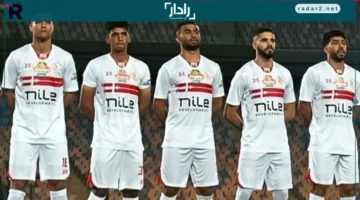 موعد مباراة الزمالك وديكيداها في كأس الكونفدرالية والقنوات الناقلة